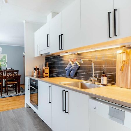 Reinebringen Apartments Extérieur photo