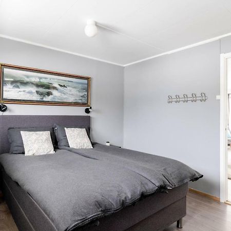 Reinebringen Apartments Extérieur photo