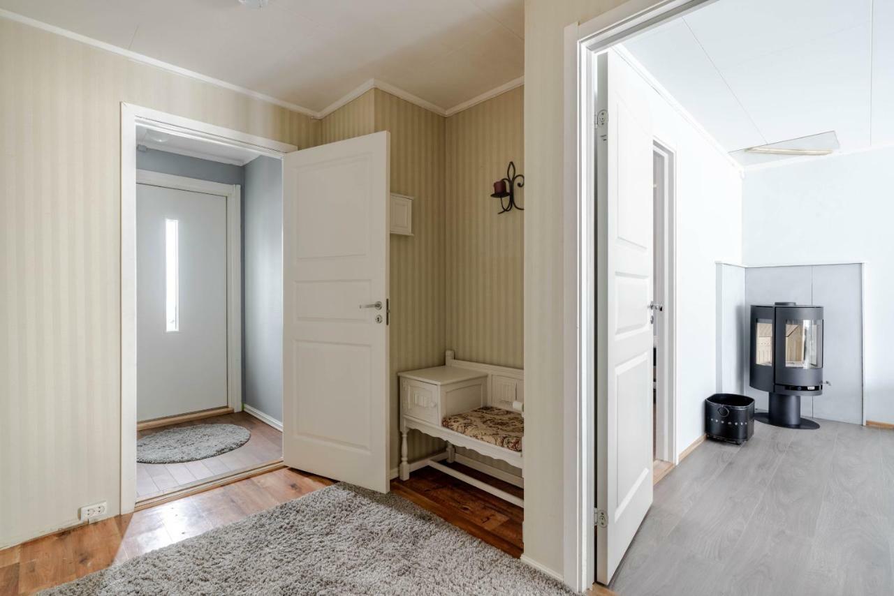 Reinebringen Apartments Extérieur photo
