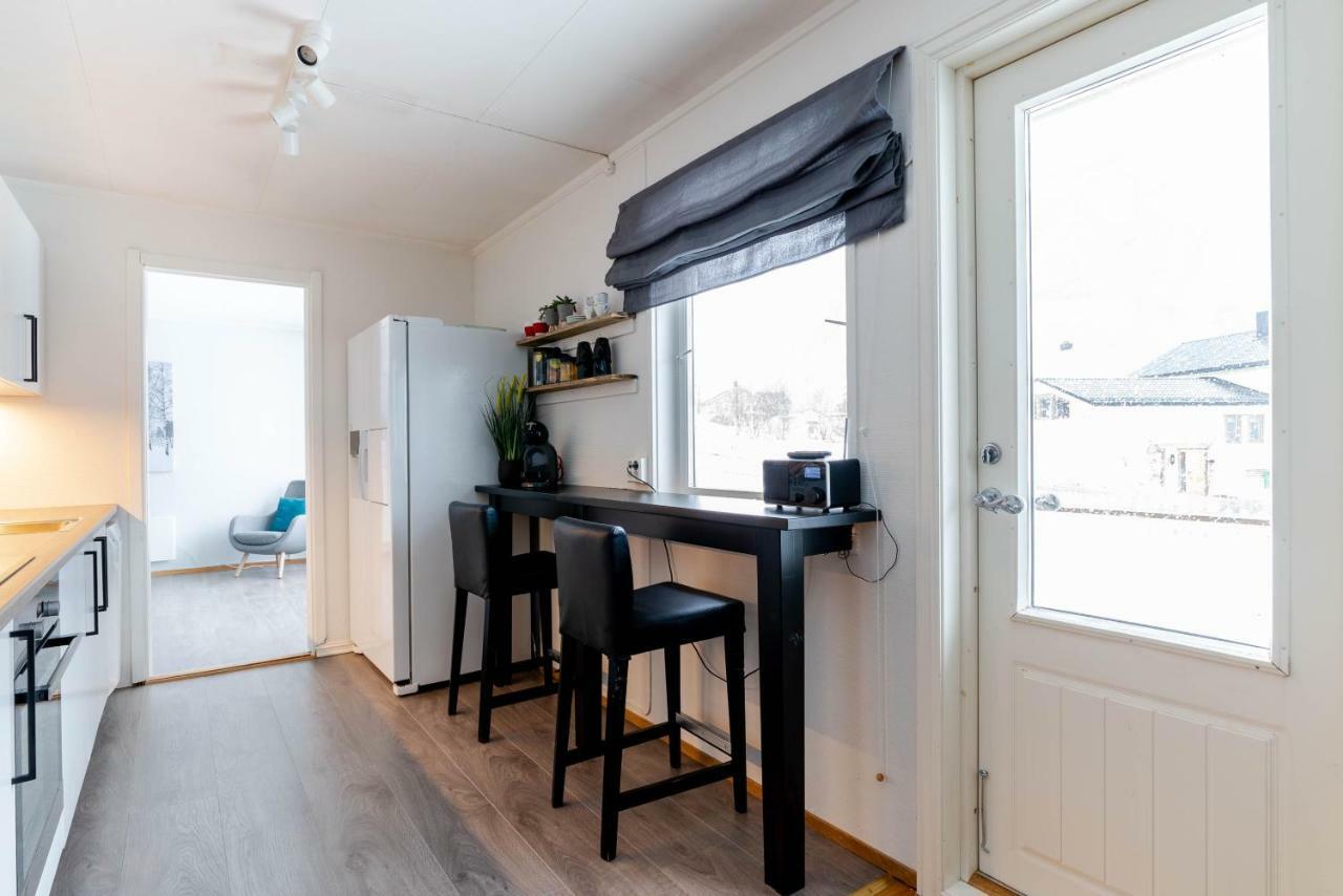 Reinebringen Apartments Extérieur photo