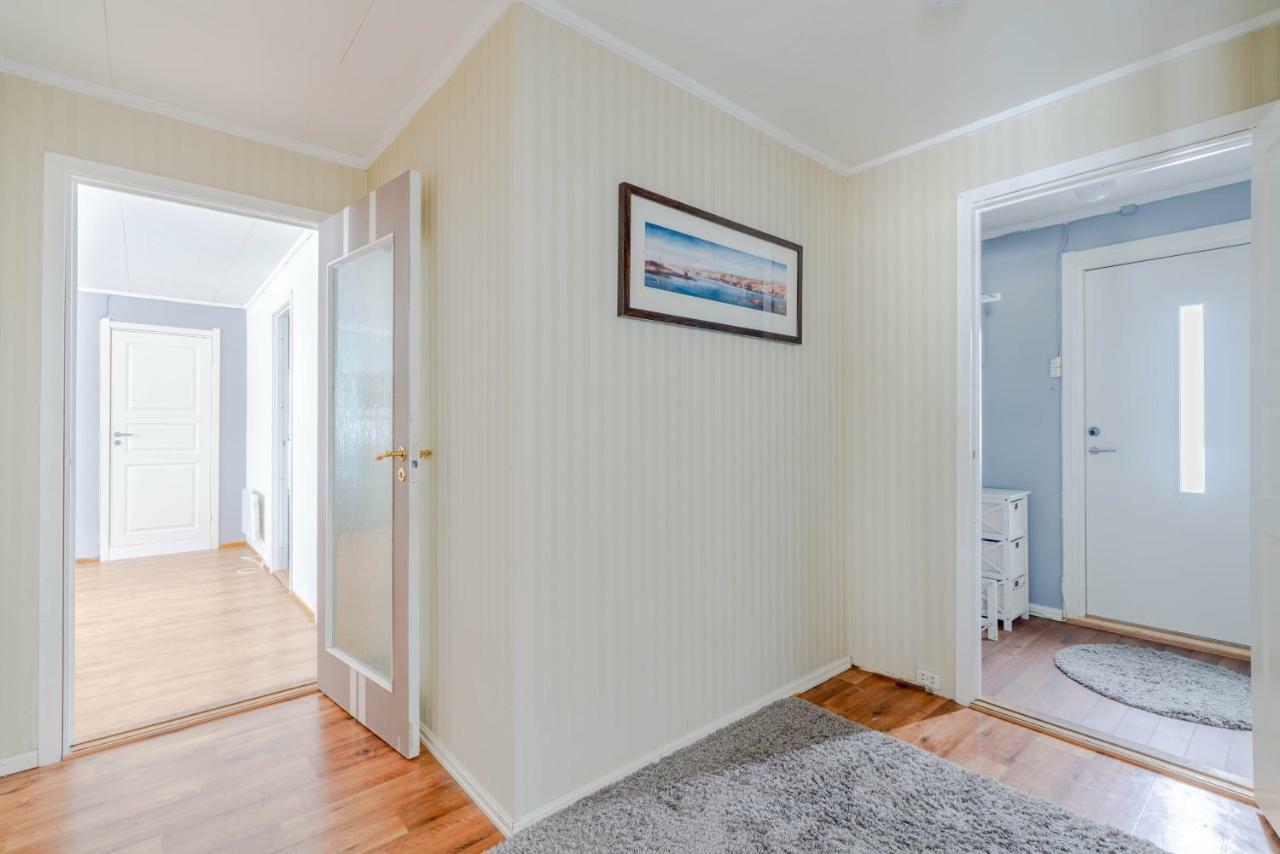 Reinebringen Apartments Extérieur photo