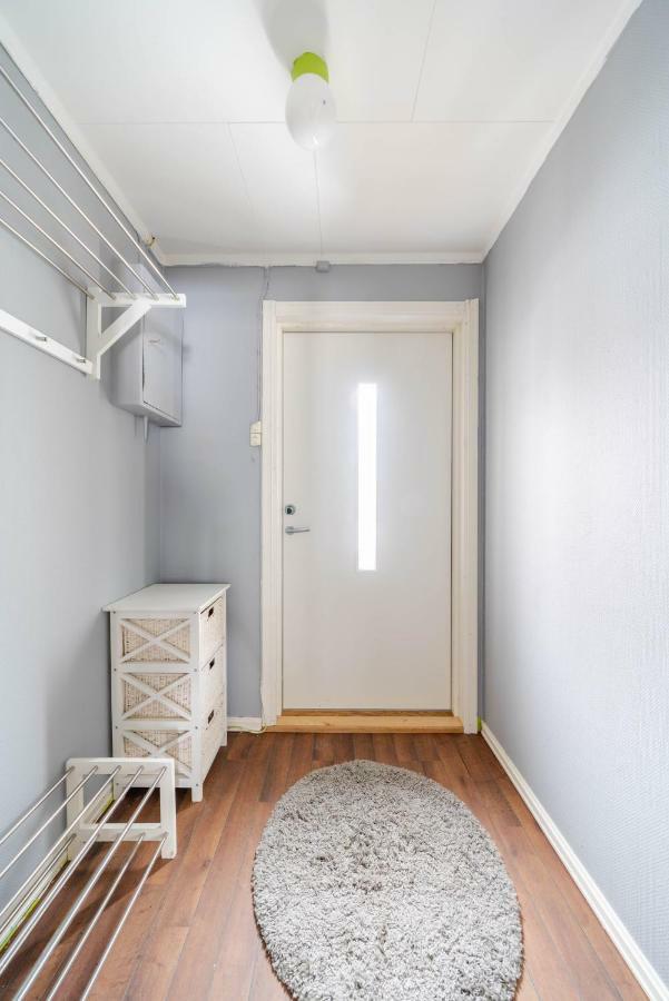 Reinebringen Apartments Extérieur photo