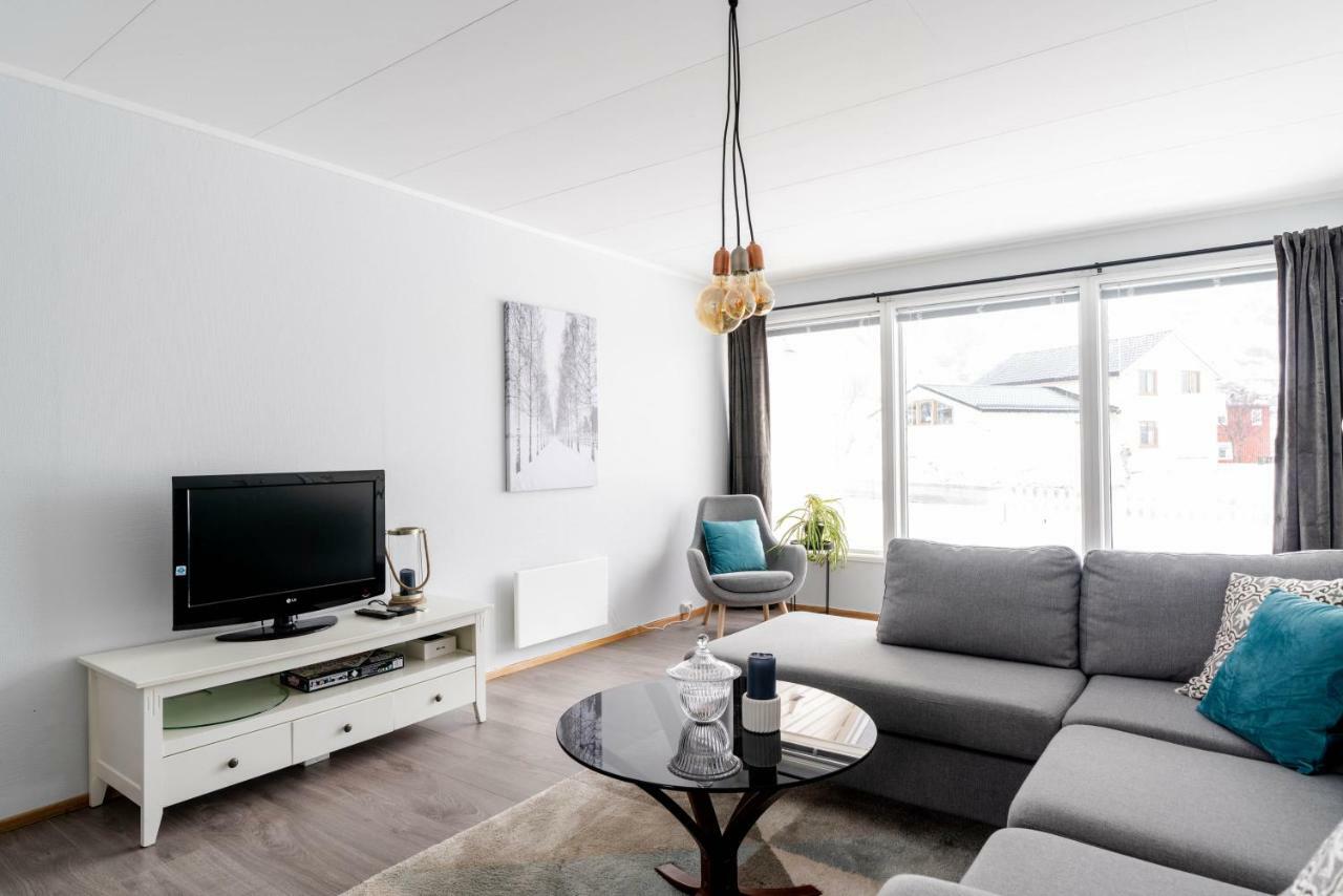 Reinebringen Apartments Extérieur photo