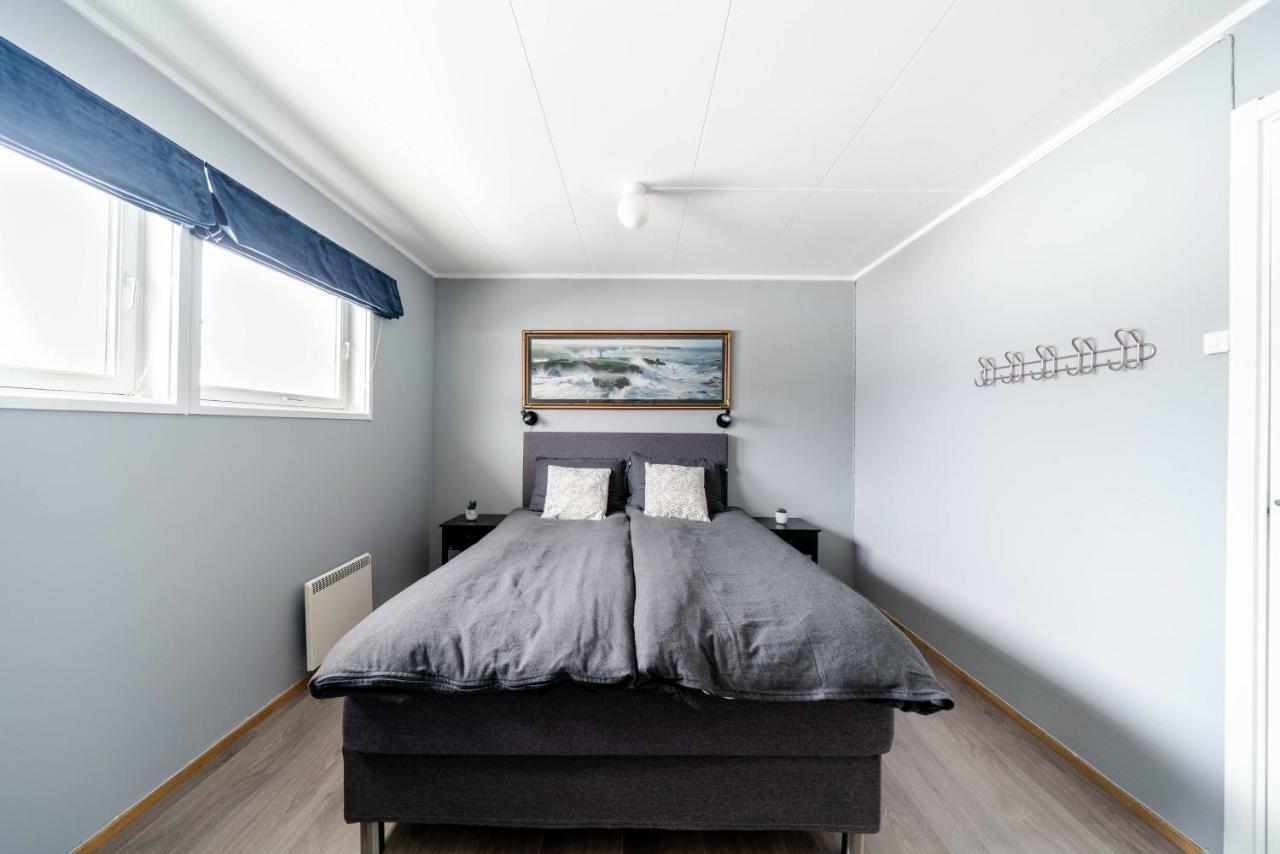 Reinebringen Apartments Extérieur photo
