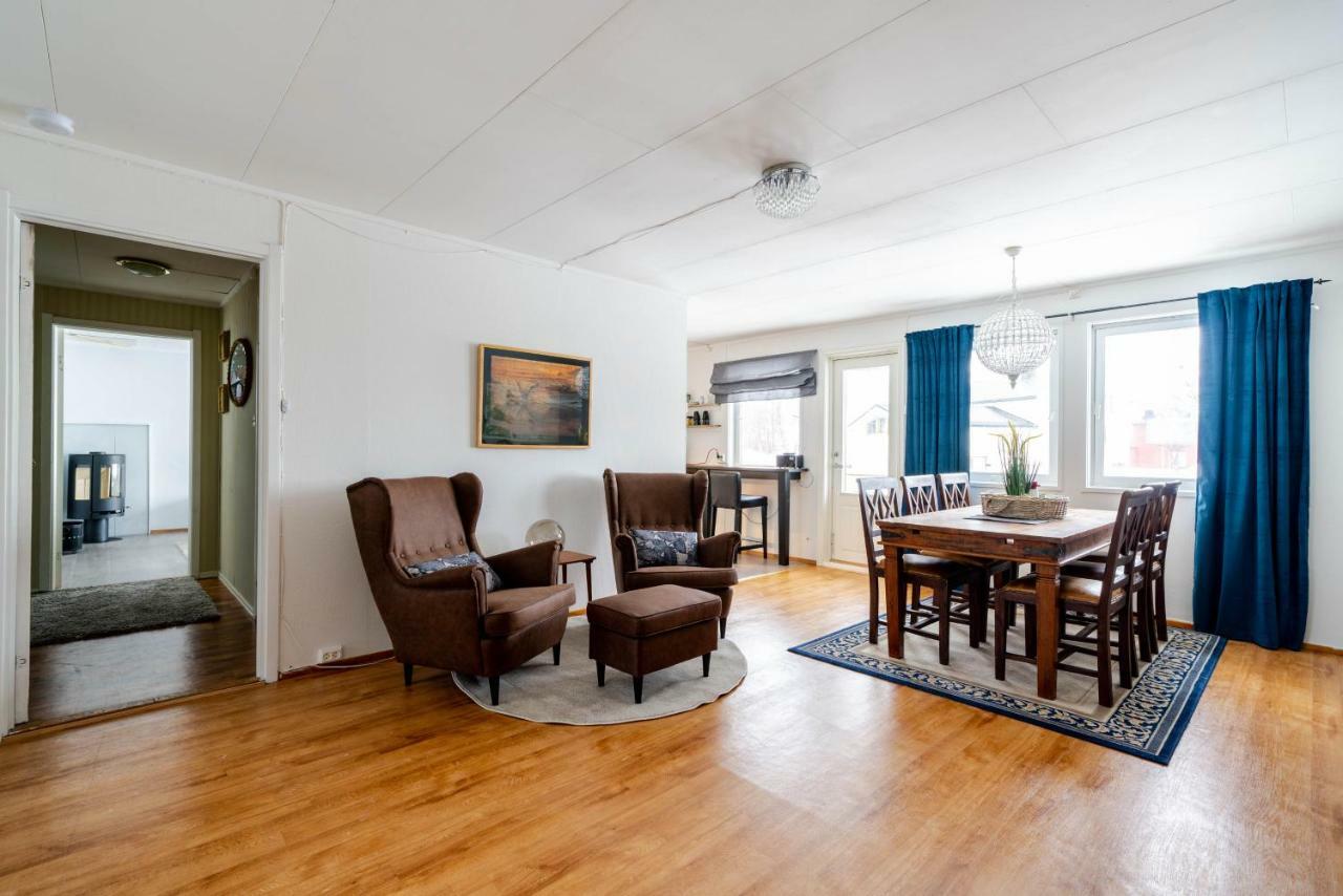 Reinebringen Apartments Extérieur photo